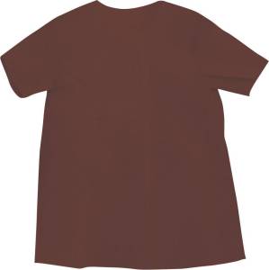 衣装ベース シャツ（Sサイズ）茶